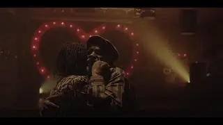 Shy FX & Liam Bailey ‘Come Around Slowly’ (Official Video)