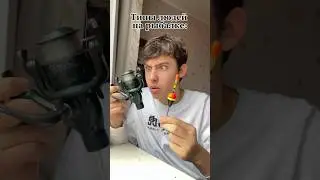 А ты был на рыбалке 🤔? 