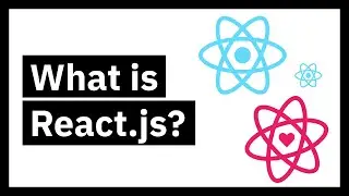 JS Explained - What is React.js?