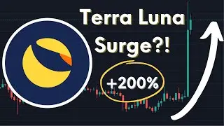 Why is Terra (LUNA) Pumping?!