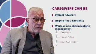 The importance of caregivers
