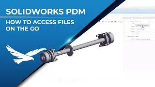 SOLIDWORKS PDM Web2