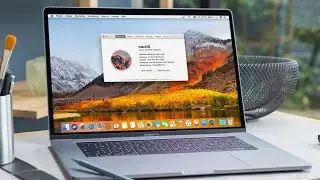 Стоит ли переходить на macOs в 2021 году? Мифы, факты и опыт эксплуатации!