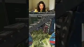 Secret Easter Eggs in Apex Legends Firing Range 