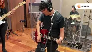 2do Festival musical Compensar | Madrugadas | Azar Paralelo