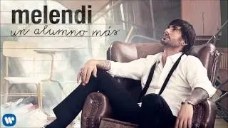 Melendi - Tú de Elvis yo de Marilyn (Audio oficial)