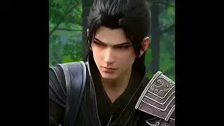 Xiao Yan Simple And Fun Battle With The Gray Wolf King | Battle Through The Heavens Xiao Yan Status