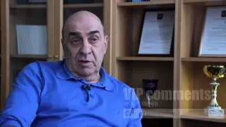 Игорь Бунин о муниципальных фильтрах Сеня Кайнов Seny Kaynov 