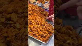 Китайская еда 