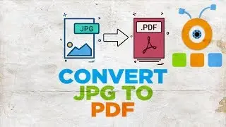 How to Convert JPG to PDF