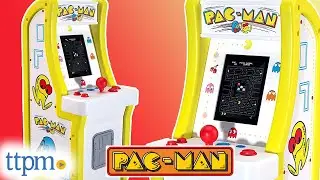 Arcade1Up Jr. PacMan