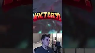 The Calmest Scythe Clip of All Time 😌
