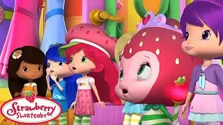 🍓 O Perfume Especial 🍓 | Moranguinho | WildBrain Português