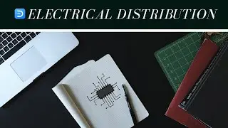 Utilizing EdrawMax Electrical for Distribution and Transmission Design