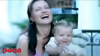 Candan Erçetin - Melek (Official Video)