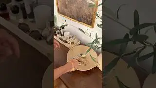 cozy girl morning routine🕯️🤎 