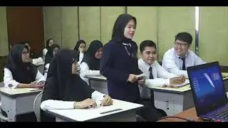 Microteaching Pendidikan Fisika