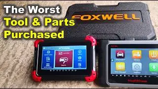 5 Worst car tools ever bought / Aftermarket parts you shouldnt buy