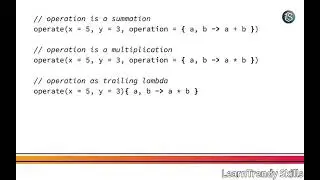 Define Higher-Order Functions in Kotlin: A Complete Guide for Beginners