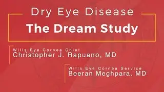 Dry Eye - DREAM Study