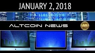 Altcoin News - Russia Looking Into Cryptocurrency, Verge, Ubiq Binance Nomination, Wabi Update