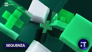 Rai 3 HD - Sequenza | 16 Agosto 2024