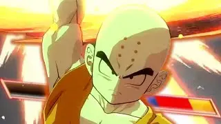 THIS COMEBACK WAS INSANE!!! | Dragonball FighterZ Ranked Matches