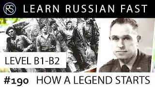 Story in Russian 