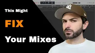 Are You Using Too Many Plugins on Your Mix?