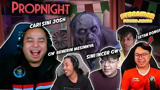 AWALNYA GW GORENG GORENG JOSH JADI SETAN.EH MALAH BLUNDER DI AYAM AYAMIN
