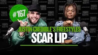 ScarLip Freestyles Over Drake’s “Lemon Pepper Freestyle” & SimxSantana’s “FLEXIN N FLASHIN”