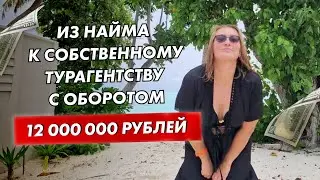 Виктория Борисова: «Я себе мало в чём отказываю»