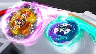 Can I Win A BEYBLADE X TOURNAMENT Using ONLY Aero Pegasus?