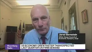 Biden Not Done Yet: Jared Bernstein