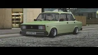 Ваз 2105 | Viva La Classic