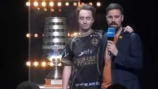 KAPPA ESL ONE Katowice