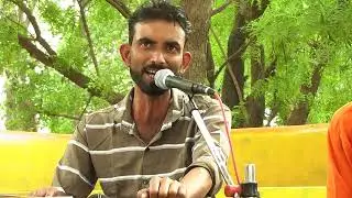 लड़ियों ना सास नेयारों कर दईयो  #ramkishormukhiya #bundelilokgeet #bundelisuperstar