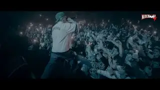 LIL MORTY IN KYIV 16.12 (VLOG CONCERT)