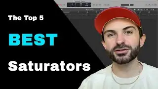 The 5 Best Saturation Plugins for Mixing and Mastering