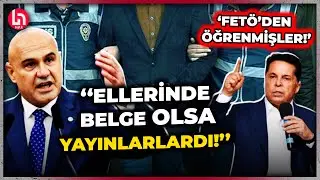 Adım adım kayyum CHP'ye nasıl geldi? Turhan Çömez'den dikkat çeken sözler!