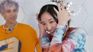 Reacting to my 