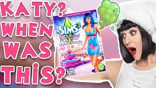 EA tried to bury this Sims pack...