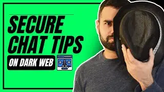 Dark Web Secure Chat | Pidgin