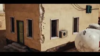 Новое интро Пабг!!!!!!!!