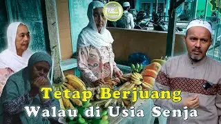 KISAH DUA PERMATA INDAH AL ATHOS DI USIA SENJANYA | ANAK CUCU DARI SHOHIBURRATIB AL ATHOS