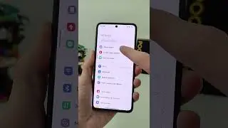 HyperOS - How To activate  FPS and temperature on the phone Xiaomi, Redmi, Poco