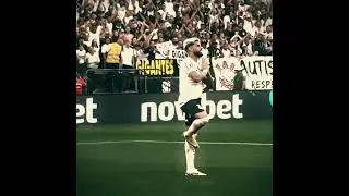 Yuri Alberto 2024 #edit #viral #youtubeshorts #corinthians #shorts