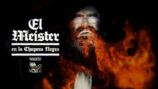 El Meister - En la Chopera Negra