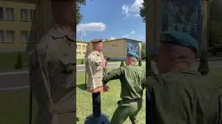 Ну что братцы , ну вот и наш праздник 💪