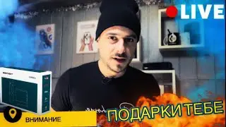 САМАЯ ПРОДАВАЕМАЯ TV ПРИСТАВКА Что это за зверь ТАКОЙ!?